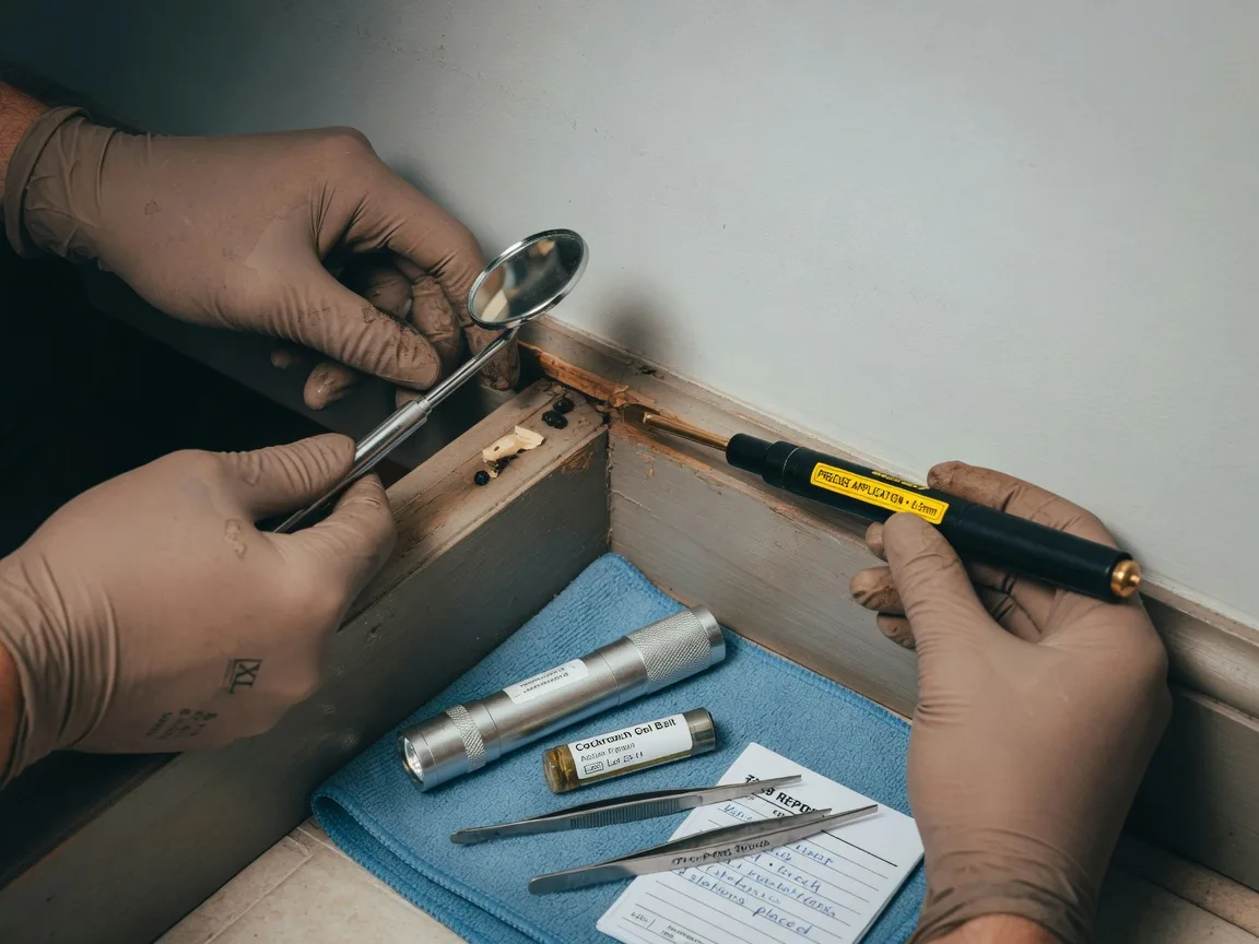Why choose Emergency Pest Control in Lockwood, MO